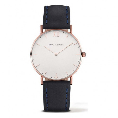 Montre Unisexe Paul Hewitt PH-SA-R-ST-W-11S (Ø 39 mm) 77,99 €