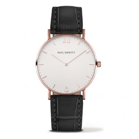 Montre Unisexe Paul Hewitt PH-SA-R-ST-W-15M (Ø 39 mm) 77,99 €