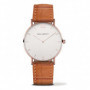 Montre Unisexe Paul Hewitt PH-SA-R-ST-W-16M (Ø 39 mm) 77,99 €