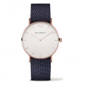 Montre Unisexe Paul Hewitt PH-SA-R-ST-W-17S (Ø 39 mm) 66,99 €