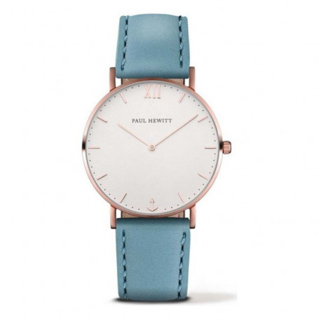 Montre Unisexe Paul Hewitt PH-SA-R-ST-W-23S (Ø 39 mm) 77,99 €