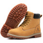 SL-Saint Bottes de travail imperméables à embout d'acier Classic UPGRADED pour hommes Industrial&Construction
