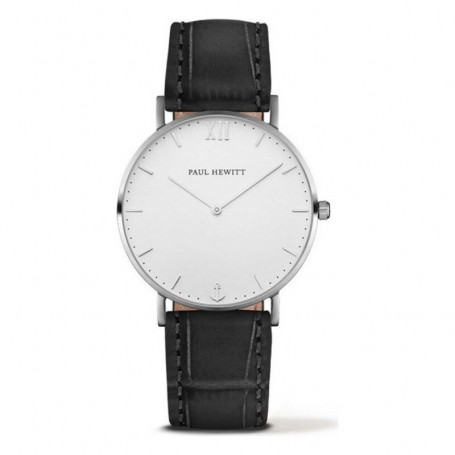 Montre Unisexe Paul Hewitt PH-SA-S-ST-W-15S (Ø 39 mm) 77,99 €