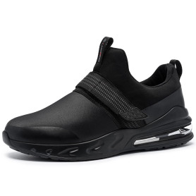 LARNMERN Chaussures de Baskets Femme Chaussures Cuisine Chaussures de Travail Impermeable Fitness Confortable Légères Antidérapa