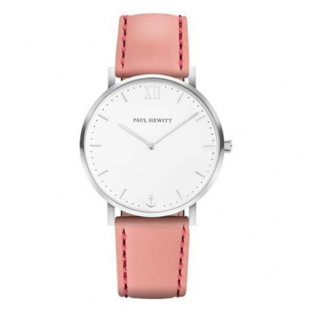 Montre Unisexe Paul Hewitt PH-SA-S-ST-W-24M (Ø 39 mm) 77,99 €