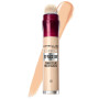 Maybelline New York - Instant Effaceur - Anti-cernes/Correcteur Fluide - Teinte : Beige Rosé (01) - 6,8 ml