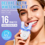Kit Blanchiment Dentaire,Set Blanchiment Maison,Gel blanchiment dentaire,Soins des dents,Stylo Nettoyage Dents, Blanchir les Den