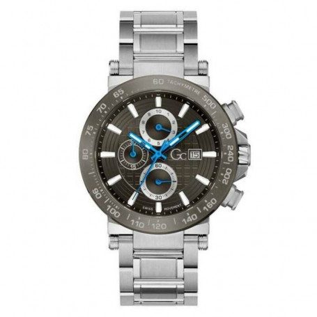 Montre Homme GC Watches Y37011G5MF (ø 44 mm) 309,99 €