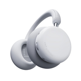CMF Headphone Pro - Casque Bluetooth Over-Ear sans Fil – Jusqu’à 100h d’Autonomie, Hi-Res avec LDAC, Audio Spatial, avec Réducti