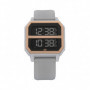 Montre Homme Adidas Z163272-00 (Ø 41 mm) 76,99 €