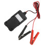 Testeur de Relais de Voiture, Outil Universel de Testeur de Relais de Diagnostic Automobile électronique 12V pour Batterie Autom