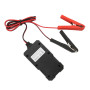 Testeur de Relais de Voiture, Outil Universel de Testeur de Relais de Diagnostic Automobile électronique 12V pour Batterie Autom