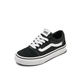 Vans Ward BasketMixte Enfant