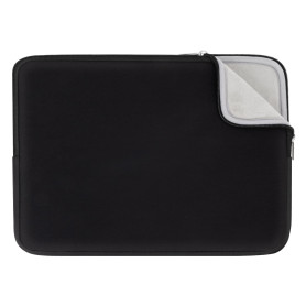 RAINYEAR Housse pour Ordinateur Portable avec Doublure rembourrée de 13 Pouces pour MacBook Air 13 Pouces M4 M3 M2 M1 A3240 A311