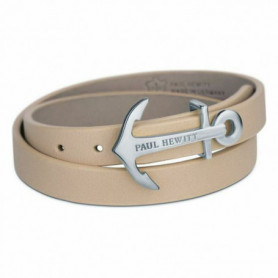 Bracelet Femme Paul Hewitt PH-WB-R Cuir (31-35 cm) 36,99 €