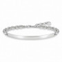 Bracelet Femme Thomas Sabo LBA0043-051-14-L Argent 925 Argenté 79,99 €