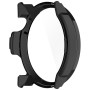 FTRONGRT Coque Compatible avec COROS Pace Pro, PC + Film Trempé, Anti-Rayures Étui de Protection Tout Compris Compatible avec CO