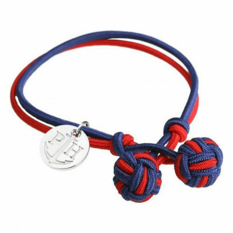 Bracelet Femme Paul Hewitt Bleu Multicouleur Nylon (15-16 cm) 19,99 €