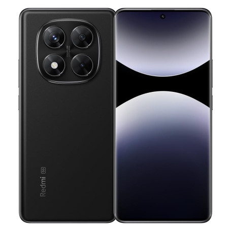 Xiaomi Redmi Note 14 Pro 5G Smartphone 12 + 512 Go 5110 mAh Batterie 6,67" MediaTek Dimensity 7300-Ultra Ce produit n'a pas de f