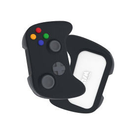 Money Walkie - Porte Monnaie sans Contact pour Enfants et Ados - Solution pour Apprendre à Gérer Son Argent - Pratique, Ludique 