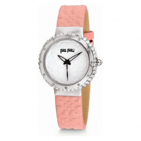 Montre Femme Folli Follie WF13A032SPR (Ø 28 mm) 70,99 €