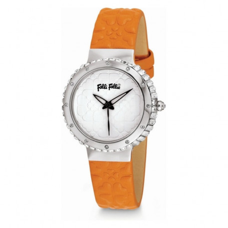 Montre Femme Folli Follie WF13A032SPW (Ø 28 mm) 70,99 €