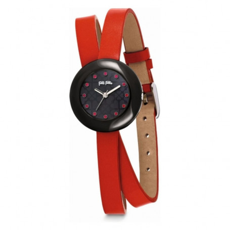 Montre Femme Folli Follie WF13F029SSR (Ø 28 mm) 76,99 €