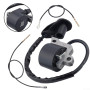 Bobine d'allumage pour débroussailleuse FS400 FS450 FS480 FR350 FR450 FR480