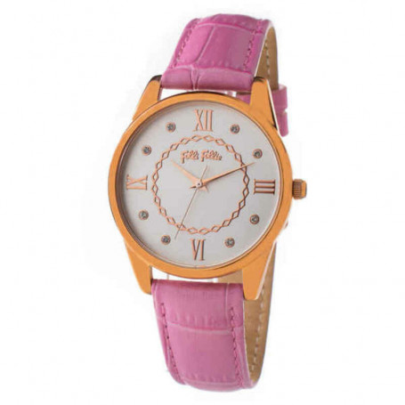 Montre Femme Folli Follie WF16R016SSRO (ø 38 mm) 76,99 €