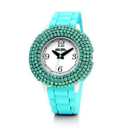 Montre Femme Folli Follie WF1P010ZPN (Ø 32 mm) 45,99 €