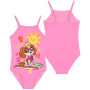 Paw Patrol Maillot De Bain Fille, Vetement Fille Skye, Maillot De Bain Piscine