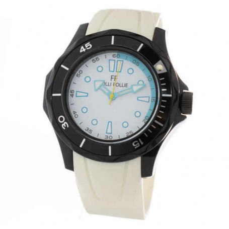 Montre Femme Folli Follie WT13P001ZPW (Ø 45 mm) 63,99 €