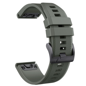 NotoCity Bracelet pour Garmin Fenix 5/6/7/7 pro/6 pro/5 plus, Bracelet Quickfit 22mm Compatible avec Garmin Forerunner 935/945/9