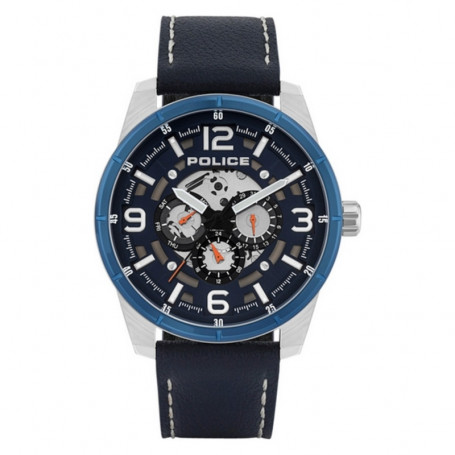 Montre Homme Police PL15663JSTBL03 (Ø 48 mm) 99,99 €