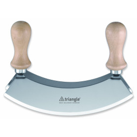 Triangle 43 212 14 02 Hachoir Berceuse, 23 cm