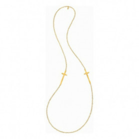 Collier Femme Folli Follie 1N13T005Y (45 cm) 41,99 €