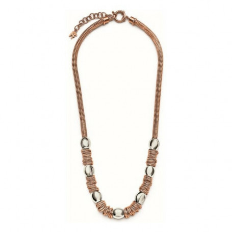 Collier Femme Folli Follie 1N14T037R (45 cm) 70,99 €