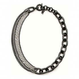 Collier Femme Folli Follie 1N14T069KA (30 cm) 59,99 €