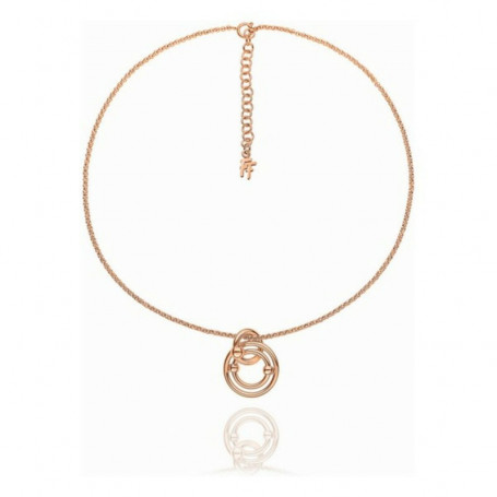 Collier Femme Folli Follie 1N15T073R (30 cm) 37,99 €