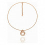 Collier Femme Folli Follie 1N15T073R (30 cm) 37,99 €