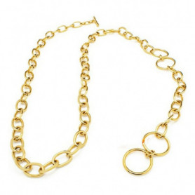 Collier Femme Folli Follie 1N6T176Y (35 cm) 45,99 €