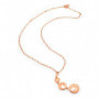 Collier Femme Folli Follie 1N9T133R (45 cm) 41,99 €