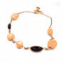 Collier Femme Folli Follie 3N14T011RB (25 cm) 83,99 €