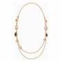 Collier Femme Folli Follie 3N14T012RB90 (45 cm) 89,99 €