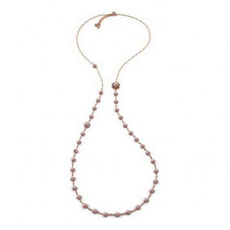 Collier Femme Folli Follie 3N16T062RDP (45 cm) 70,99 €