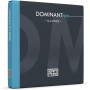 Thomastik-Infeld cordes d'alto DOMINANT PRO jeu 4/4 medium DP200