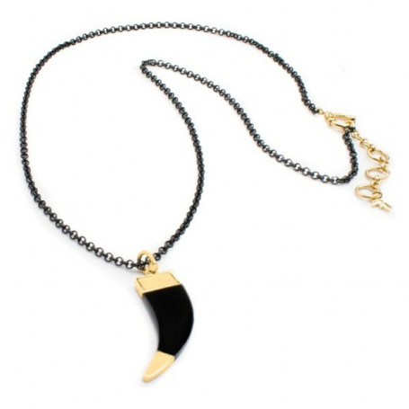 Collier Femme Folli Follie 3N17T076KYK (50 cm) 41,99 €