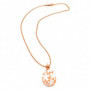 Collier Femme Folli Follie 3N9T179RW (35 cm) 41,99 €