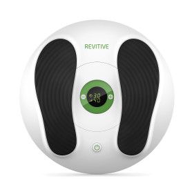 Revitive Essential | Soulage les douleurs aux jambes | Technologie brevetée et cliniquement prouvée