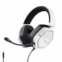 GXTrust 1492W Ravox Casque Gaming pour PS5 PS4 Switch PC Xbox Mobile, Jack 3,5 mm, Pilotes 50mm, Bandeau Rembourré, Oreillettes 
